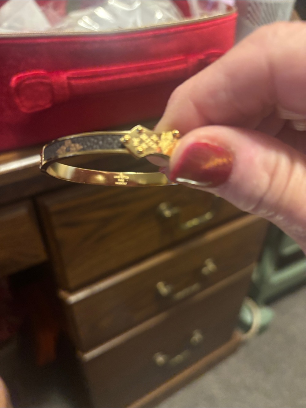 Bangle - Picture 2 of 3